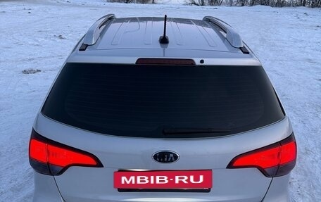 KIA Sorento II рестайлинг, 2017 год, 2 350 000 рублей, 8 фотография