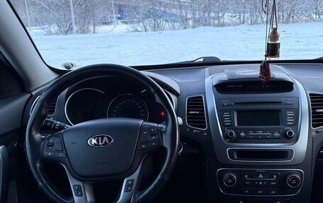 KIA Sorento II рестайлинг, 2017 год, 2 350 000 рублей, 16 фотография