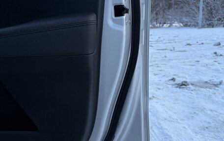 KIA Sorento II рестайлинг, 2017 год, 2 350 000 рублей, 12 фотография