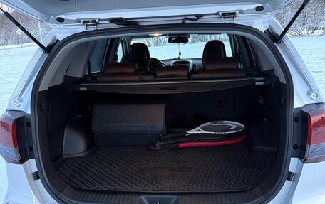 KIA Sorento II рестайлинг, 2017 год, 2 350 000 рублей, 17 фотография