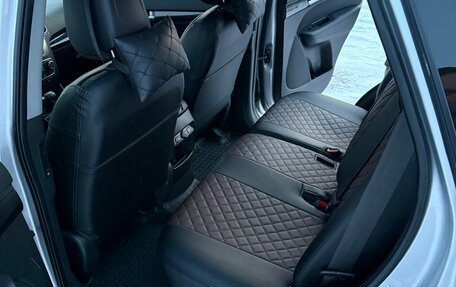 KIA Sorento II рестайлинг, 2017 год, 2 350 000 рублей, 19 фотография