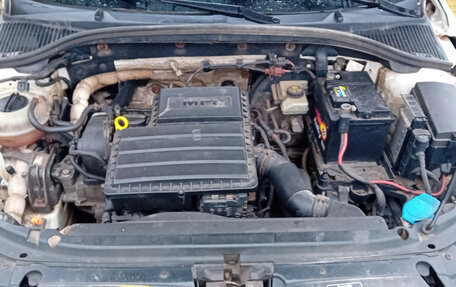 Skoda Octavia, 2014 год, 730 000 рублей, 5 фотография