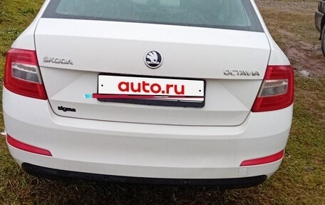 Skoda Octavia, 2014 год, 730 000 рублей, 4 фотография