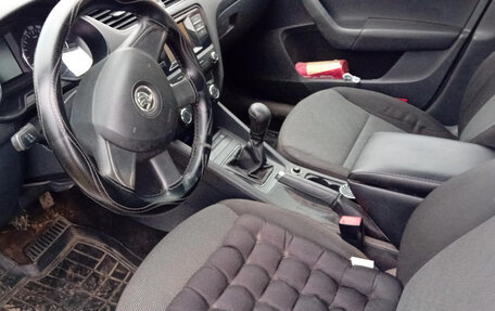 Skoda Octavia, 2014 год, 730 000 рублей, 8 фотография