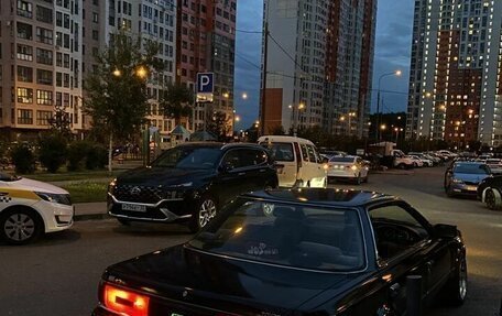 Toyota Carina ED II, 1987 год, 240 000 рублей, 3 фотография