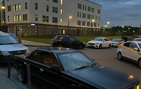 Toyota Carina ED II, 1987 год, 240 000 рублей, 2 фотография