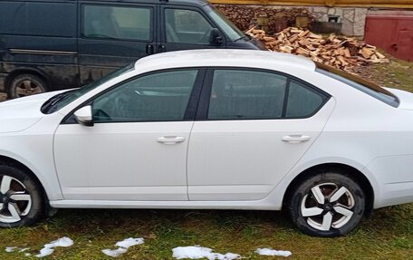 Skoda Octavia, 2014 год, 730 000 рублей, 6 фотография