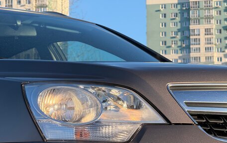 Opel Antara I, 2014 год, 1 220 000 рублей, 8 фотография