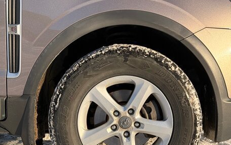 Opel Antara I, 2014 год, 1 220 000 рублей, 7 фотография