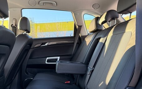 Opel Antara I, 2014 год, 1 220 000 рублей, 12 фотография