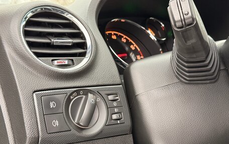 Opel Antara I, 2014 год, 1 220 000 рублей, 14 фотография