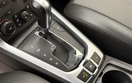 Opel Antara I, 2014 год, 1 220 000 рублей, 17 фотография