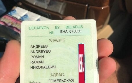 BMW 7 серия, 2002 год, 260 000 рублей, 11 фотография