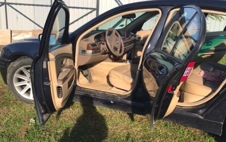 BMW 7 серия, 2002 год, 260 000 рублей, 9 фотография