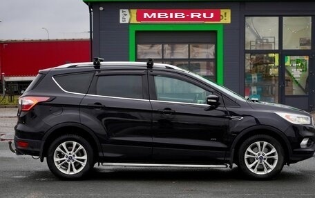 Ford Kuga III, 2016 год, 1 550 000 рублей, 6 фотография