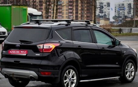 Ford Kuga III, 2016 год, 1 550 000 рублей, 5 фотография