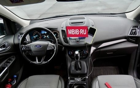Ford Kuga III, 2016 год, 1 550 000 рублей, 10 фотография