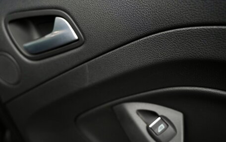 Ford Kuga III, 2016 год, 1 550 000 рублей, 19 фотография