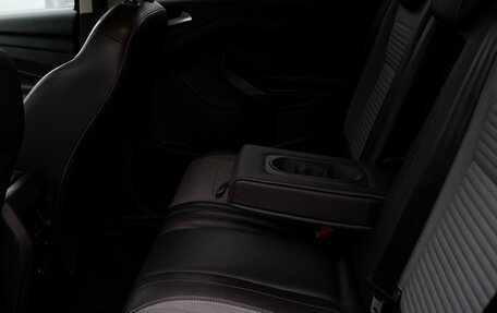 Ford Kuga III, 2016 год, 1 550 000 рублей, 27 фотография