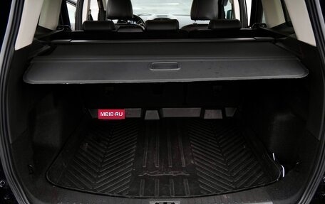 Ford Kuga III, 2016 год, 1 550 000 рублей, 29 фотография