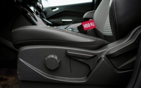 Ford Kuga III, 2016 год, 1 550 000 рублей, 21 фотография