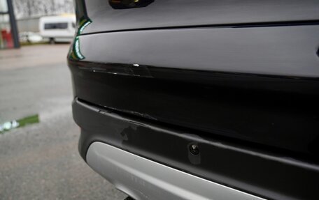 Ford Kuga III, 2016 год, 1 550 000 рублей, 37 фотография