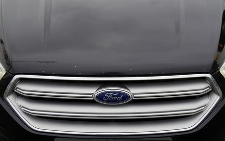 Ford Kuga III, 2016 год, 1 550 000 рублей, 35 фотография
