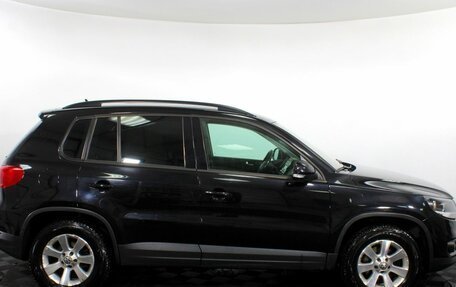 Volkswagen Tiguan I, 2013 год, 999 000 рублей, 4 фотография