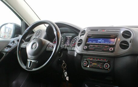 Volkswagen Tiguan I, 2013 год, 999 000 рублей, 9 фотография