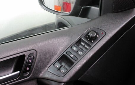 Volkswagen Tiguan I, 2013 год, 999 000 рублей, 10 фотография