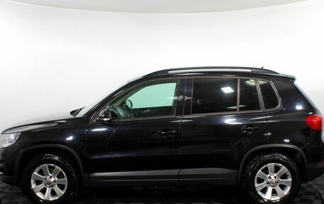 Volkswagen Tiguan I, 2013 год, 999 000 рублей, 8 фотография