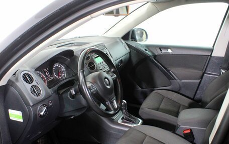 Volkswagen Tiguan I, 2013 год, 999 000 рублей, 15 фотография