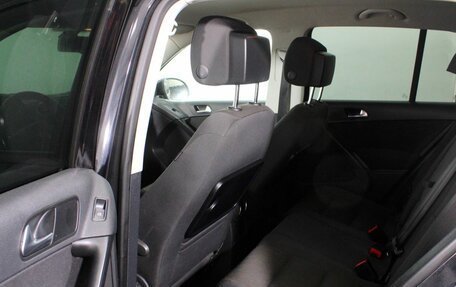 Volkswagen Tiguan I, 2013 год, 999 000 рублей, 16 фотография