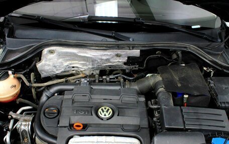 Volkswagen Tiguan I, 2013 год, 999 000 рублей, 17 фотография