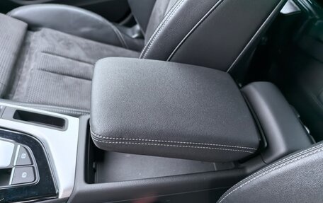 Audi A4, 2021 год, 4 500 000 рублей, 12 фотография