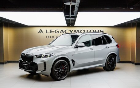 BMW X5, 2025 год, 18 720 000 рублей, 1 фотография
