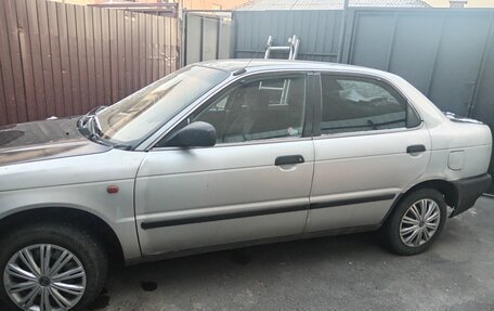 Suzuki Baleno I, 1996 год, 130 000 рублей, 1 фотография