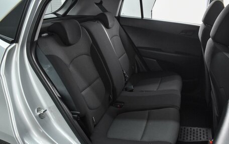 Hyundai Creta I рестайлинг, 2019 год, 1 977 000 рублей, 7 фотография