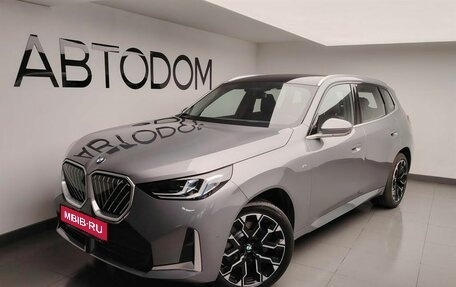 BMW X3, 2025 год, 8 190 000 рублей, 1 фотография