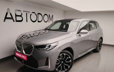 BMW X3, 2025 год, 8 190 000 рублей, 1 фотография