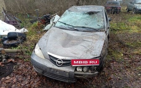 Haima 3, 2011 год, 75 000 рублей, 1 фотография