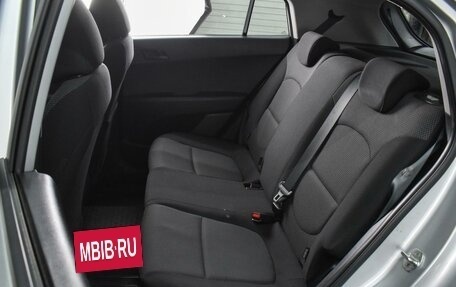 Hyundai Creta I рестайлинг, 2019 год, 1 977 000 рублей, 9 фотография