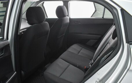 Hyundai Creta I рестайлинг, 2019 год, 1 977 000 рублей, 11 фотография