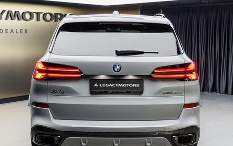 BMW X5, 2025 год, 18 720 000 рублей, 4 фотография