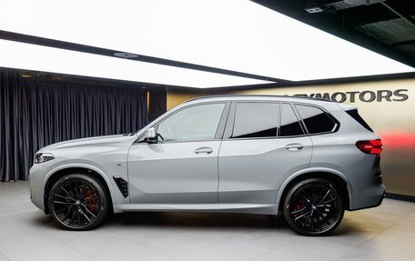 BMW X5, 2025 год, 18 720 000 рублей, 6 фотография