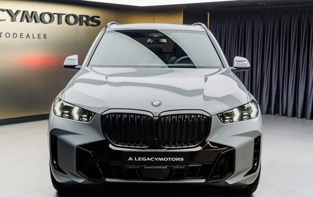 BMW X5, 2025 год, 18 720 000 рублей, 2 фотография