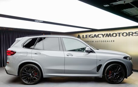 BMW X5, 2025 год, 18 720 000 рублей, 8 фотография