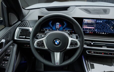 BMW X5, 2025 год, 18 720 000 рублей, 15 фотография