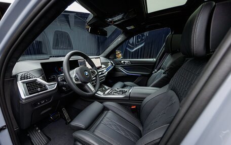 BMW X5, 2025 год, 18 720 000 рублей, 12 фотография