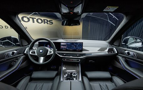 BMW X5, 2025 год, 18 720 000 рублей, 13 фотография